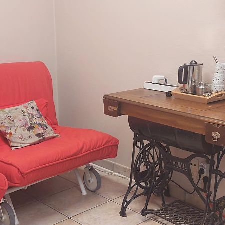 B&B A Quiet Place Tintigny Zewnętrze zdjęcie