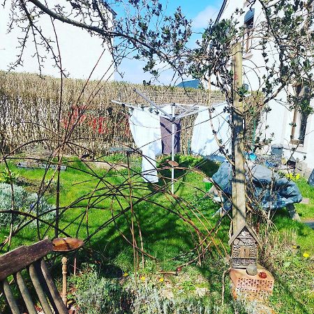 B&B A Quiet Place Tintigny Zewnętrze zdjęcie