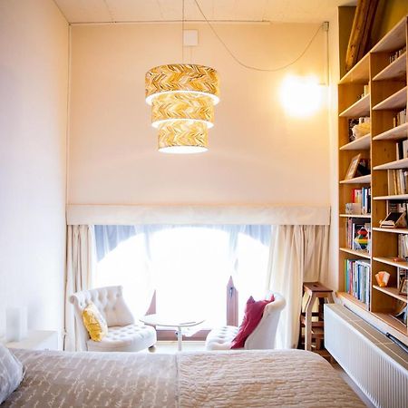 B&B A Quiet Place Tintigny Zewnętrze zdjęcie