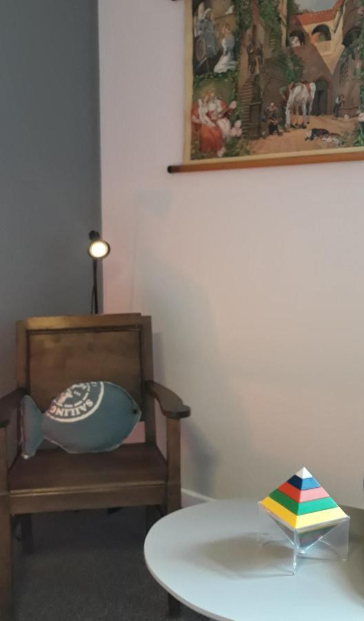 B&B A Quiet Place Tintigny Zewnętrze zdjęcie