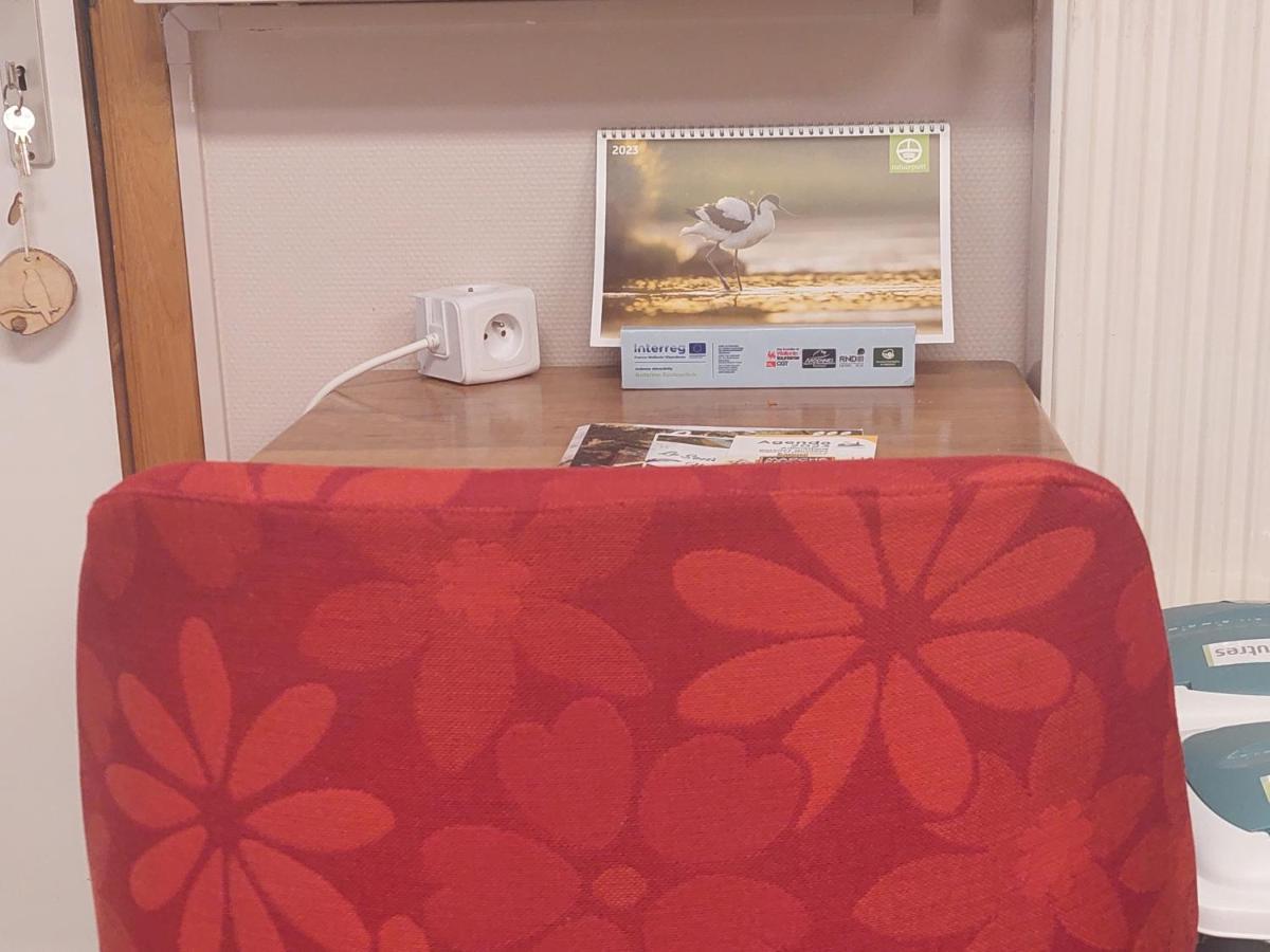 B&B A Quiet Place Tintigny Zewnętrze zdjęcie