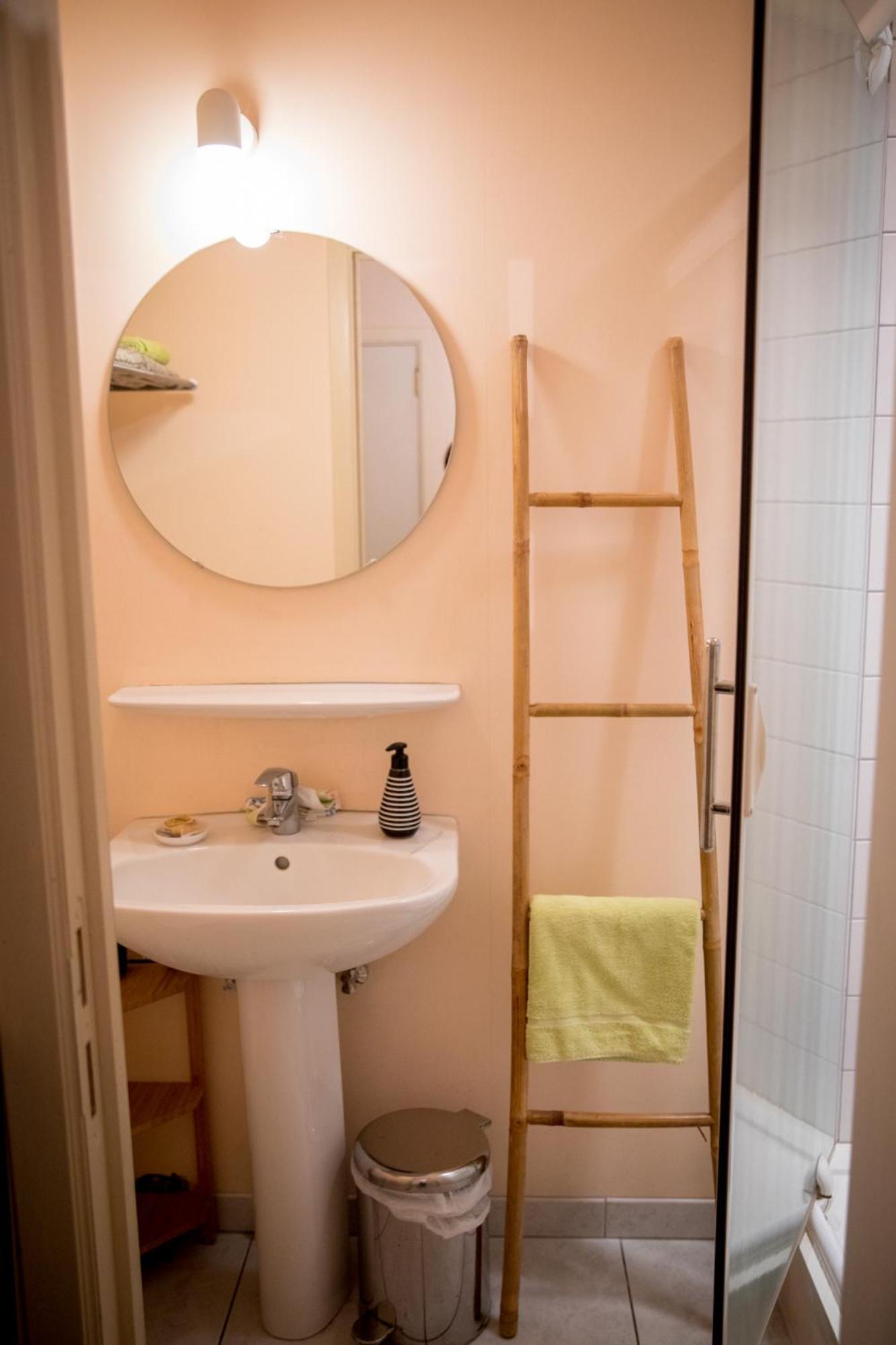B&B A Quiet Place Tintigny Zewnętrze zdjęcie