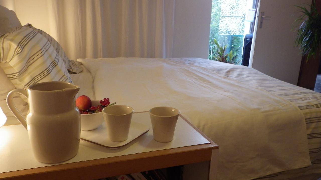 B&B A Quiet Place Tintigny Zewnętrze zdjęcie