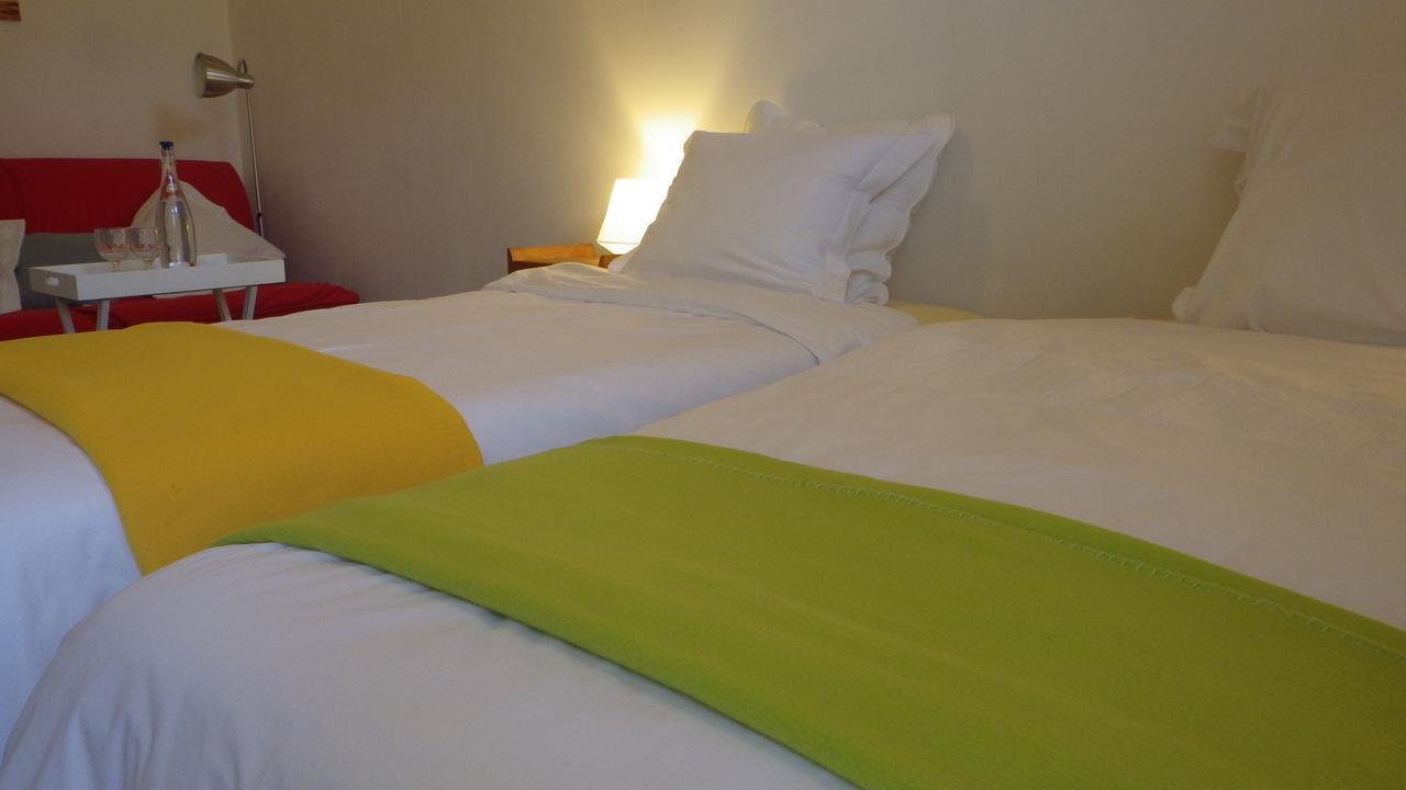 B&B A Quiet Place Tintigny Zewnętrze zdjęcie