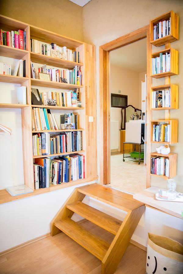 B&B A Quiet Place Tintigny Zewnętrze zdjęcie