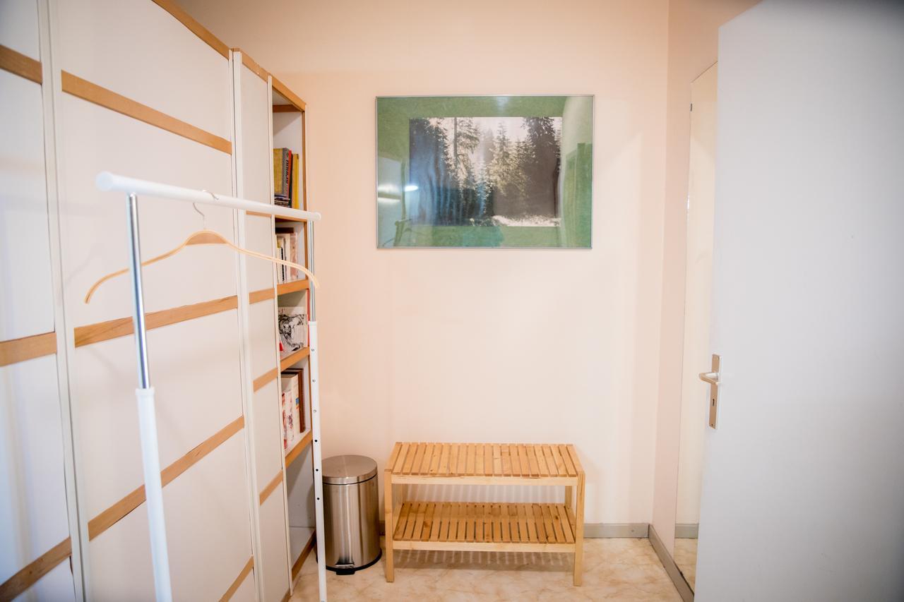 B&B A Quiet Place Tintigny Zewnętrze zdjęcie