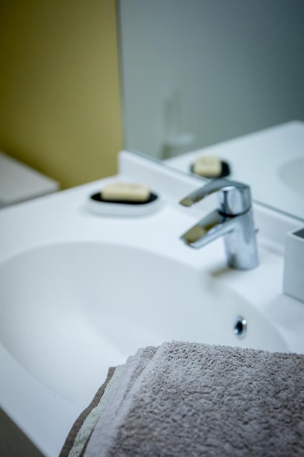 B&B A Quiet Place Tintigny Zewnętrze zdjęcie
